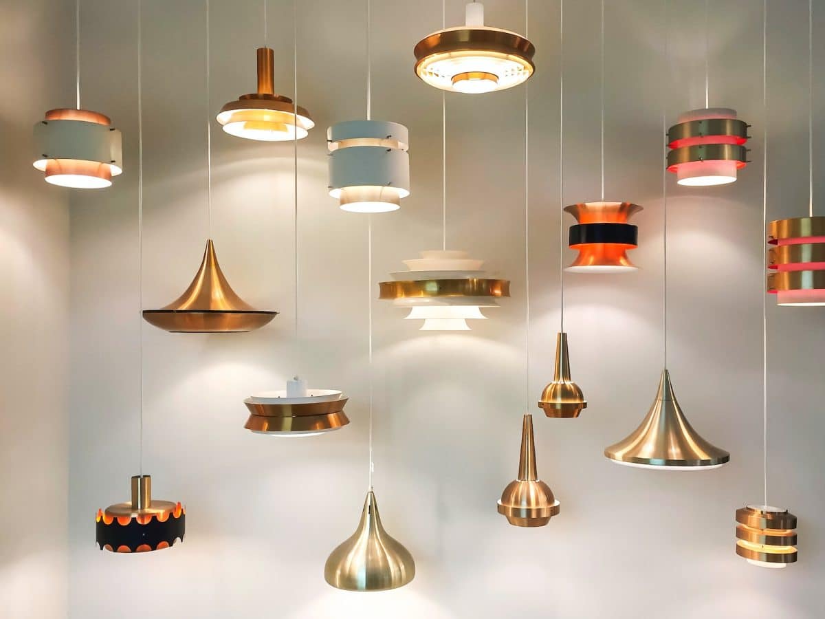 Abat-jour couleur brique : les erreurs à éviter pour une décoration réussie