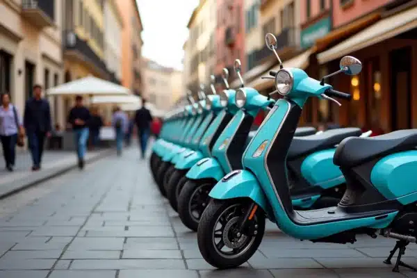 où dénicher des trottinettes électriques d’occasion à Lyon ?