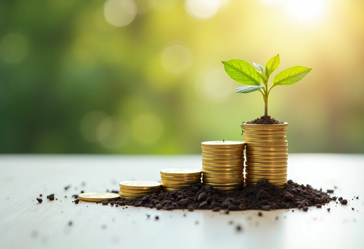 investissement financier