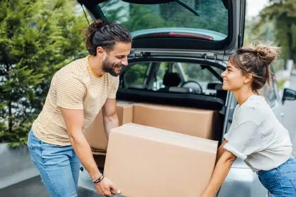 Comment trouver une personne pour aider à déménager ?