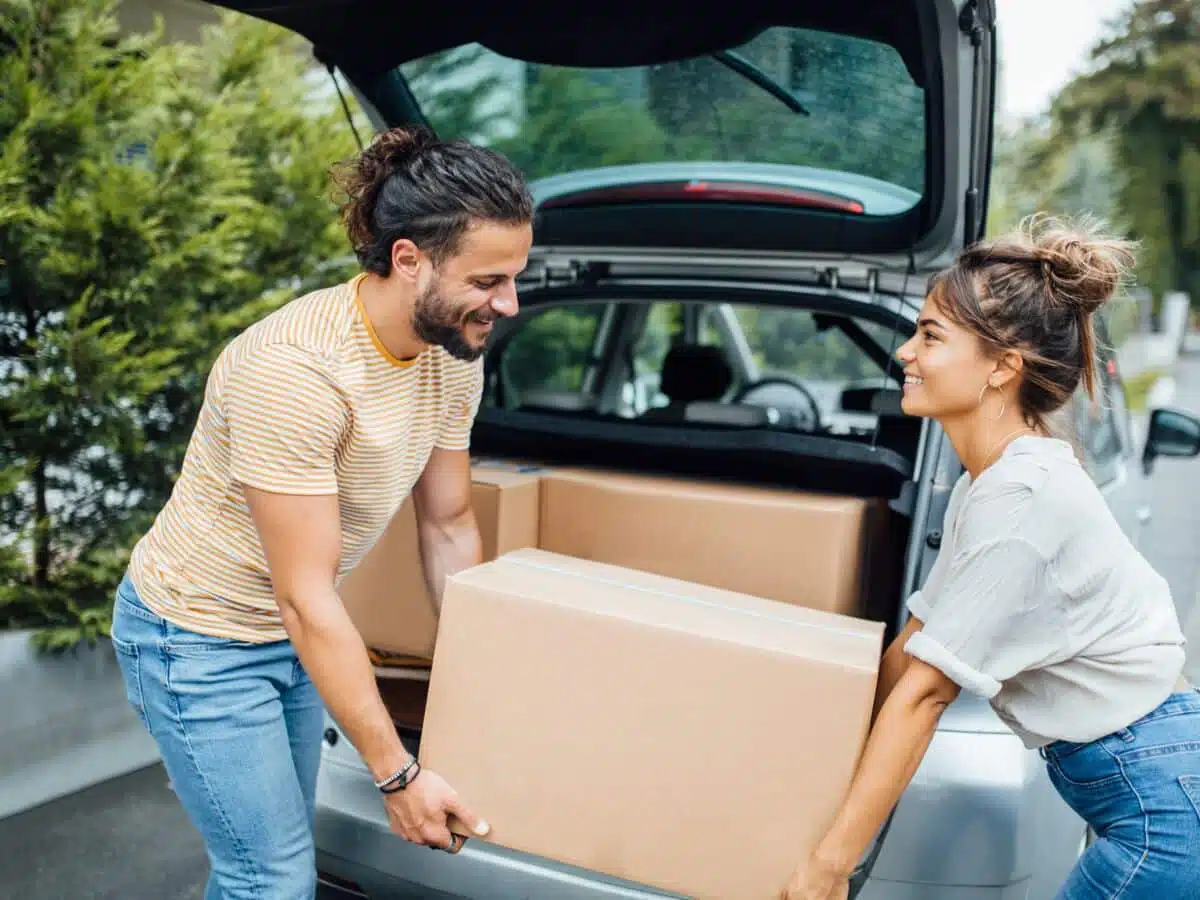 Comment trouver une personne pour aider à déménager ?