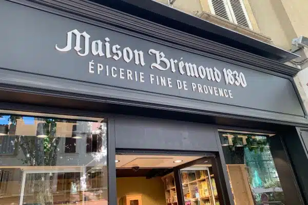 Découvrez les meilleurs produits de Maison Bremond