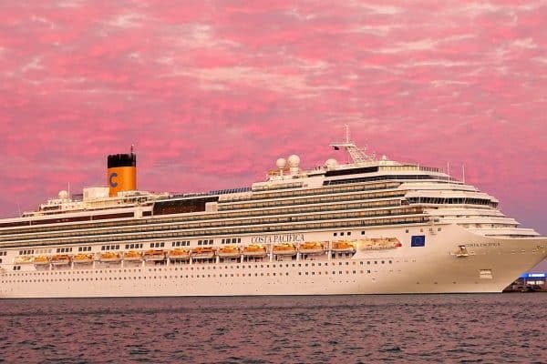 MSC Croisière : des destinations paradisiaques au luxe ultime