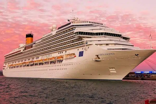 Explorer des destinations exclusives en croisière