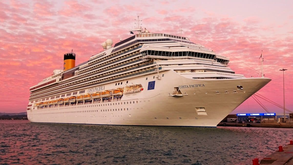 Explorer des destinations exclusives en croisière