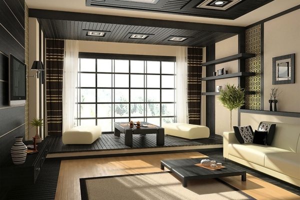 Style japonais : comment créer une décoration zen ?