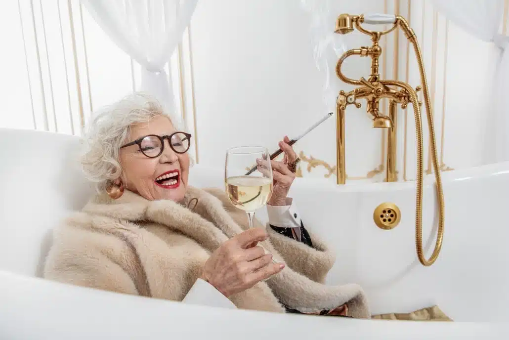 Seniors : profitez des avantages pour les 65 ans